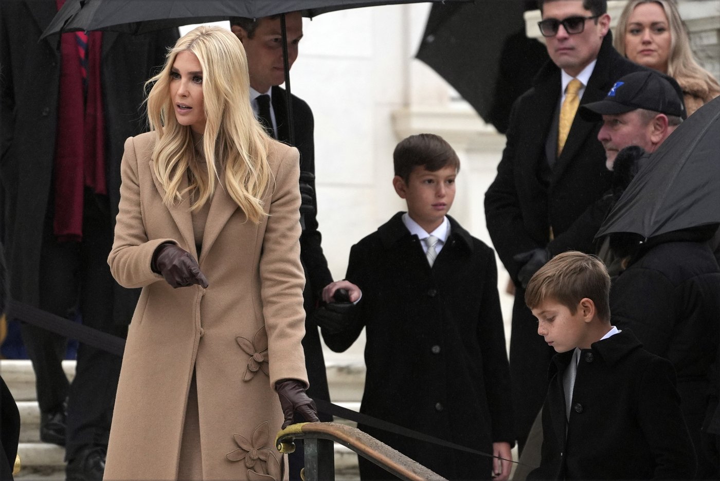 PHOTO COLLECTION: Trump Inauguration Arlington National Cemetery | iNFOnews.ca PHOTO COLLECTION: Trump Inauguration Arlington National Cemetery | iNFOnews.ca