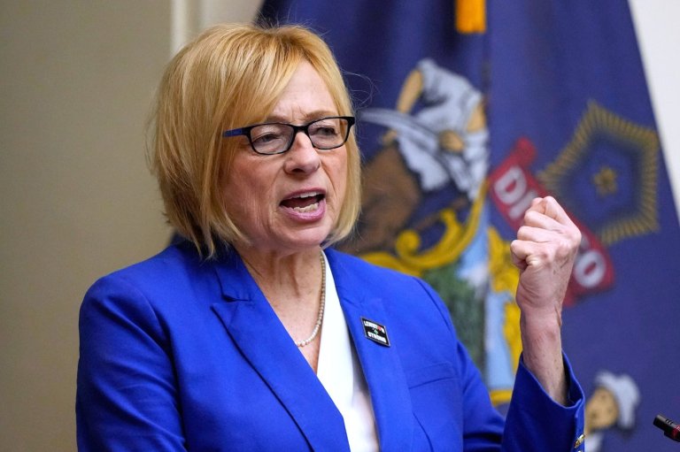 Maine Gov. Janet Mills drops US Senate bid ahead of June 9 Democratic primary against Graham Platner | iNFOnews.ca