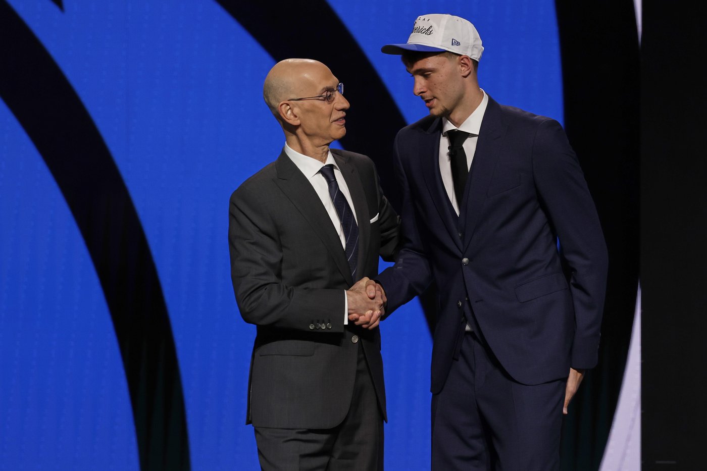 Mavs' no-brainer with Cooper Flagg is latest in what is becoming quite the Duke plan | iNFOnews.ca