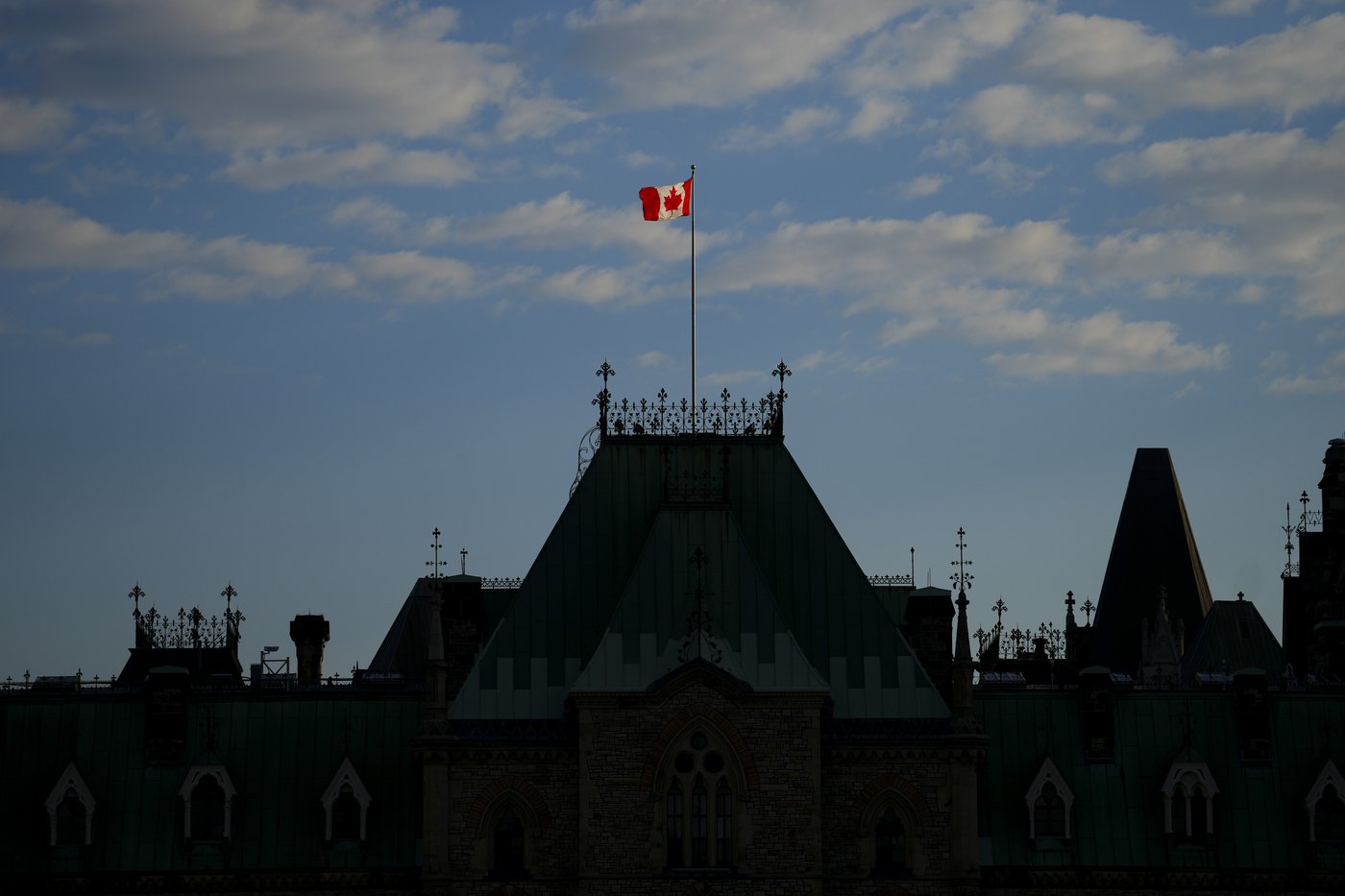 In the news today: Post strike and trade talks amid parliament stall | iNFOnews.ca