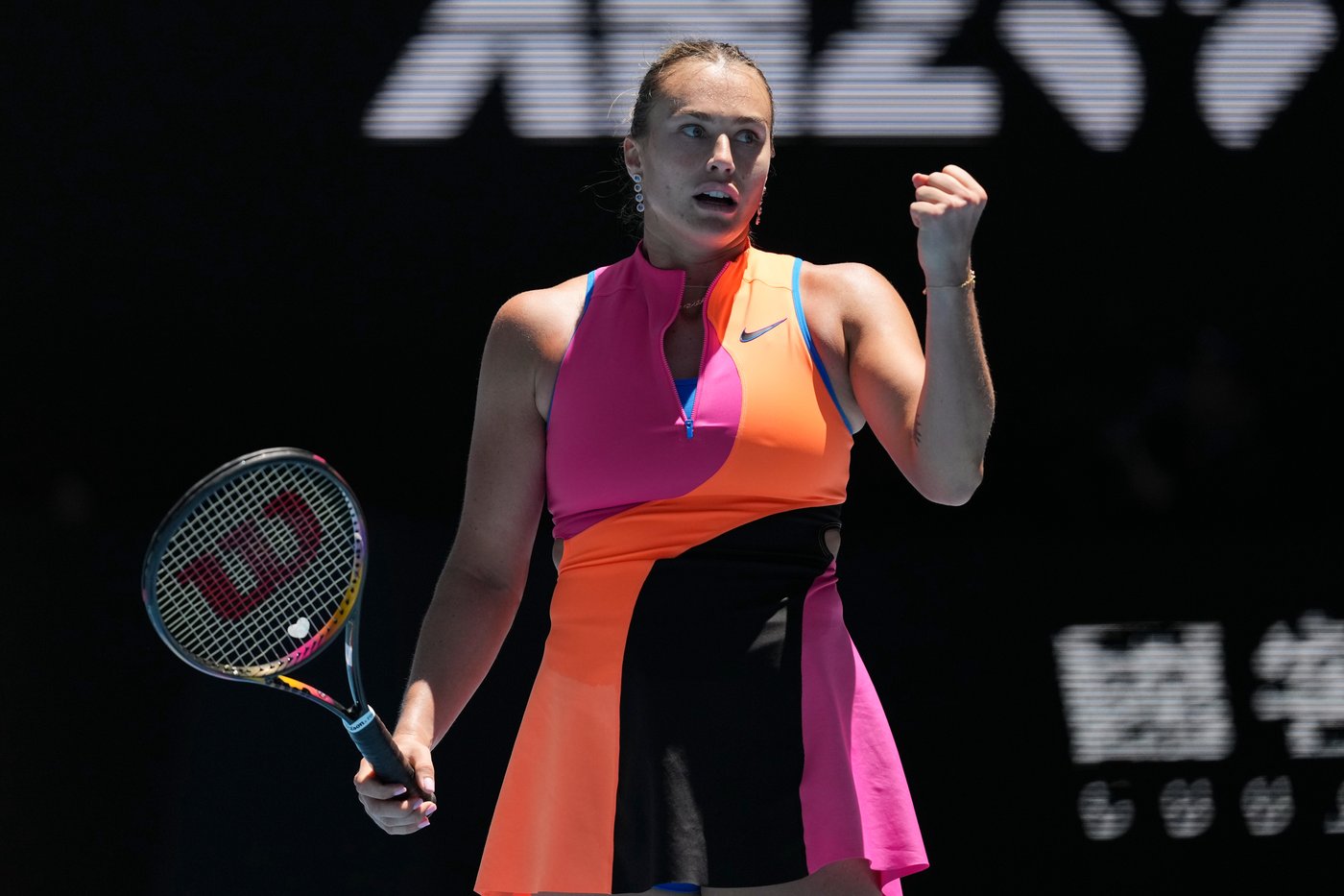 Canadian phenom Victoria Mboko set to duel No. 1 Aryna Sabalenka at Australian Open | iNFOnews.ca Canadian phenom Victoria Mboko set to duel No. 1 Aryna Sabalenka at Australian Open | iNFOnews.ca