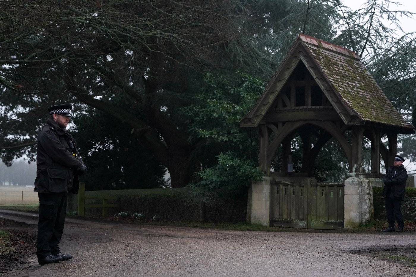 Former Prince Andrew arrested and held for hours on suspicion of misconduct over ties to Epstein | iNFOnews.ca