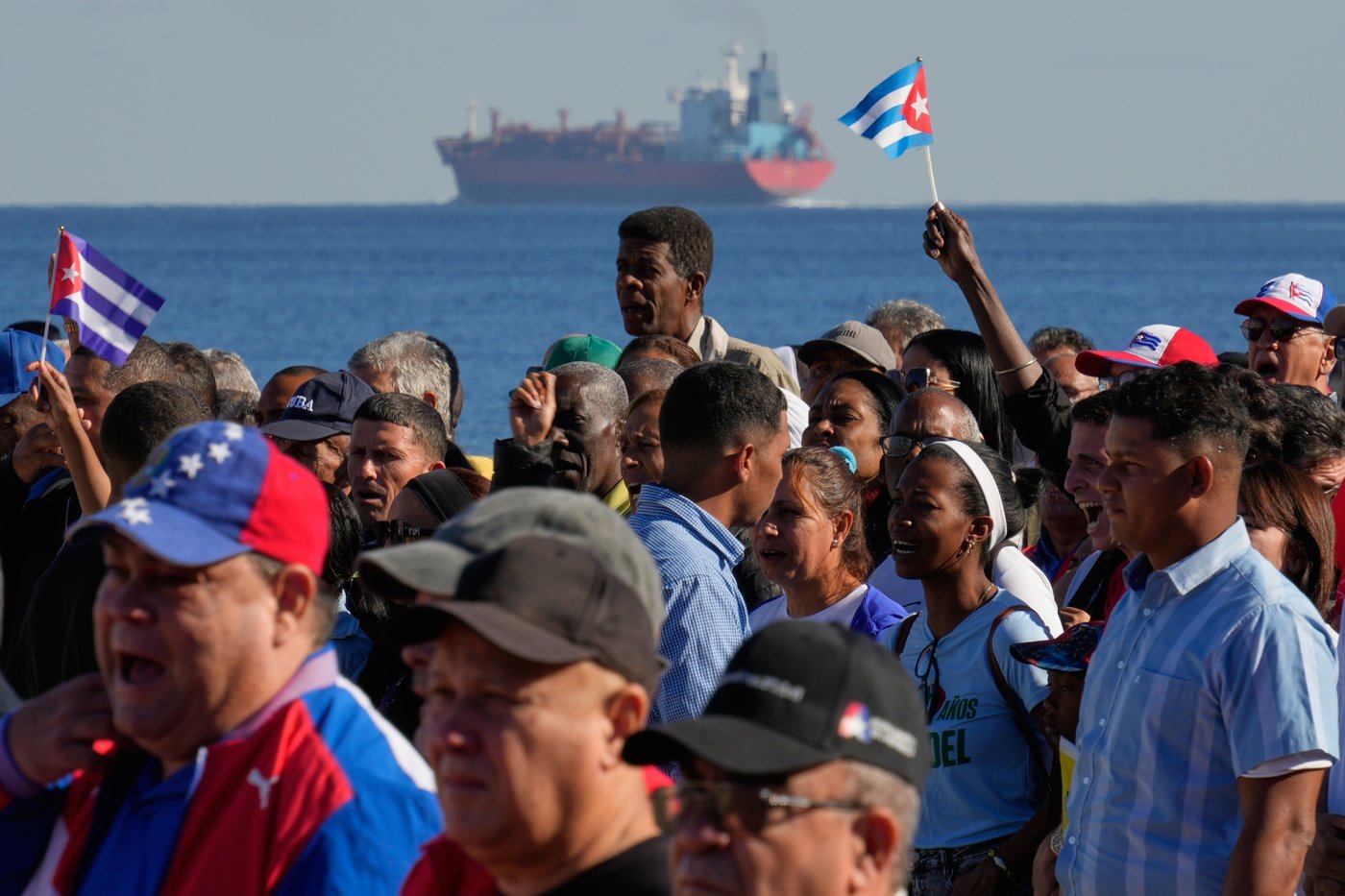 Cuba faces uncertain future after US topples Venezuelan leader Maduro | iNFOnews.ca