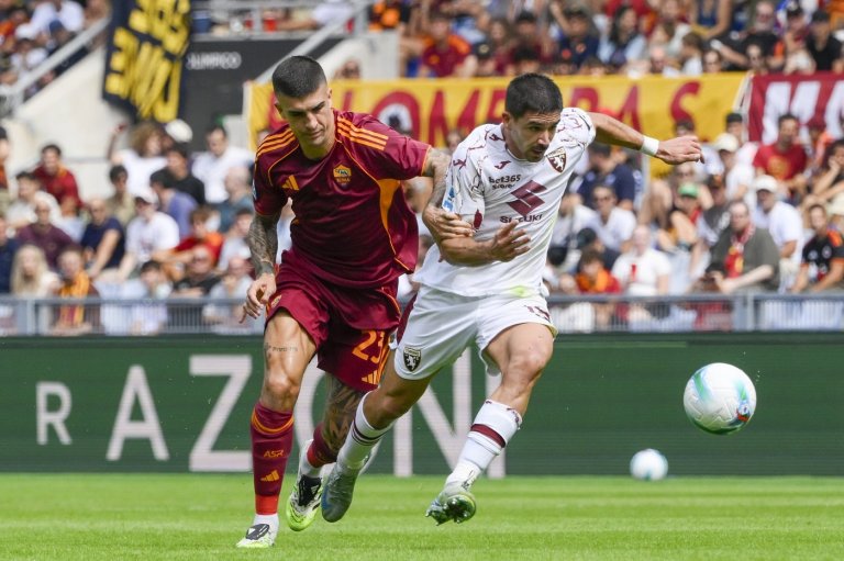 Rome derby to start earlier amid violence concerns; San Siro sale moving along | iNFOnews.ca