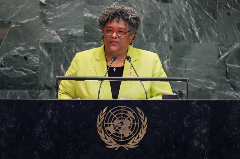 They said it: Leaders at the UN, in their own words | iNFOnews.ca