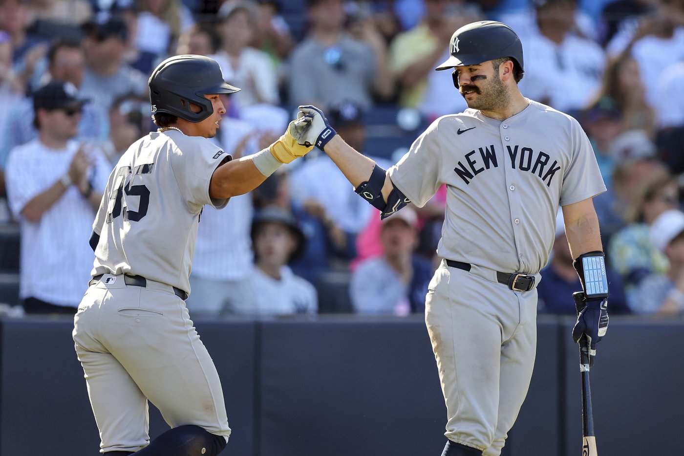 Williams blows 4-run lead in 9th, Rays beat Yankees 10-8 on Aranda's 2-run homer in 10th | iNFOnews.ca Williams blows 4-run lead in 9th, Rays beat Yankees 10-8 on Aranda's 2-run homer in 10th | iNFOnews.ca