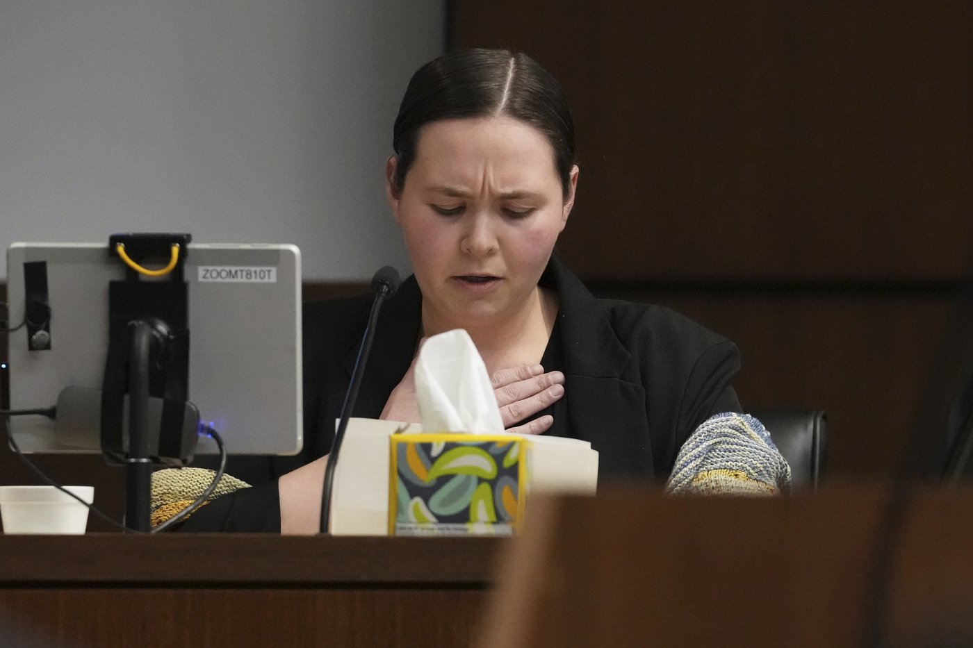 July Fourth parade mass shooting survivors remember victims as gunman skips sentencing hearing | iNFOnews.ca July Fourth parade mass shooting survivors remember victims as gunman skips sentencing hearing | iNFOnews.ca