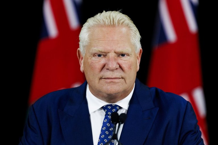 Court tosses out Ontario's bid to pre-emptively block Al-Quds Day rally | iNFOnews.ca