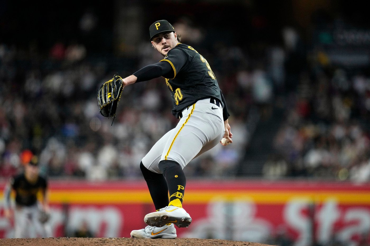 Paul Skenes dazzles on mound for 2nd time in 3 games, showing he's still among MLB's elite | iNFOnews.ca Paul Skenes dazzles on mound for 2nd time in 3 games, showing he's still among MLB's elite | iNFOnews.ca