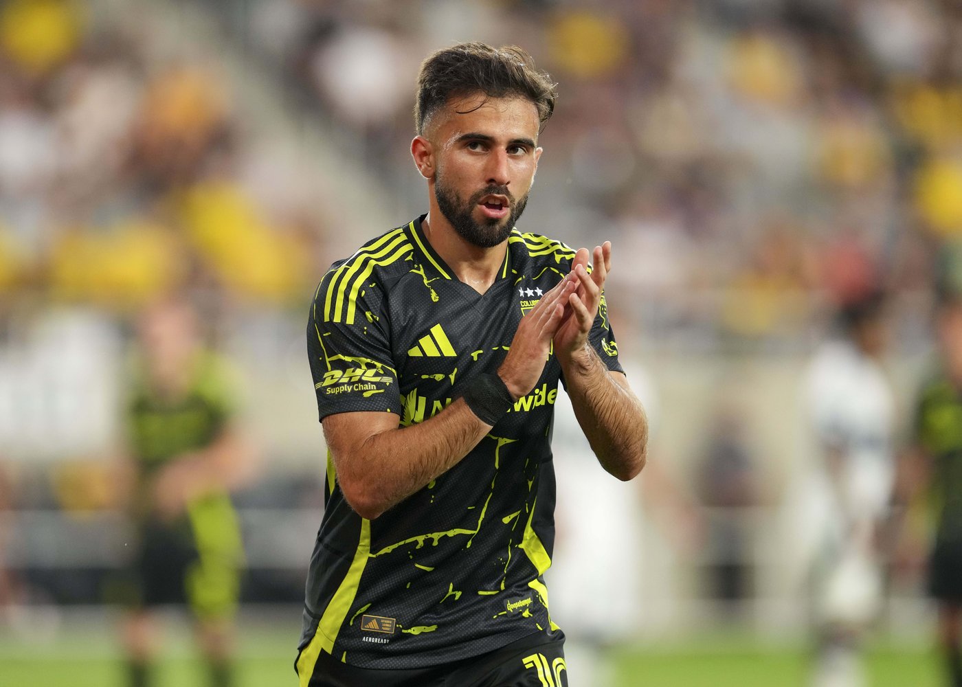 Rossi scores go-ahead goal to boost Columbus Crew to 2-1 win over Vancouver Whitecaps | iNFOnews.ca