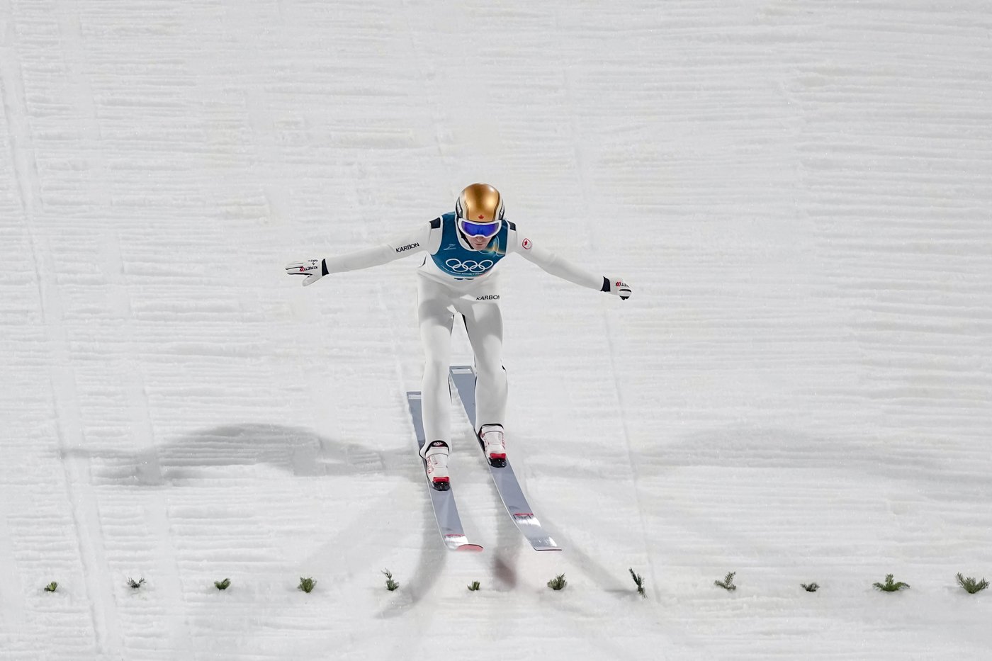 Photo Gallery: Canada's Day 8 at Milan Cortina Olympics | iNFOnews.ca