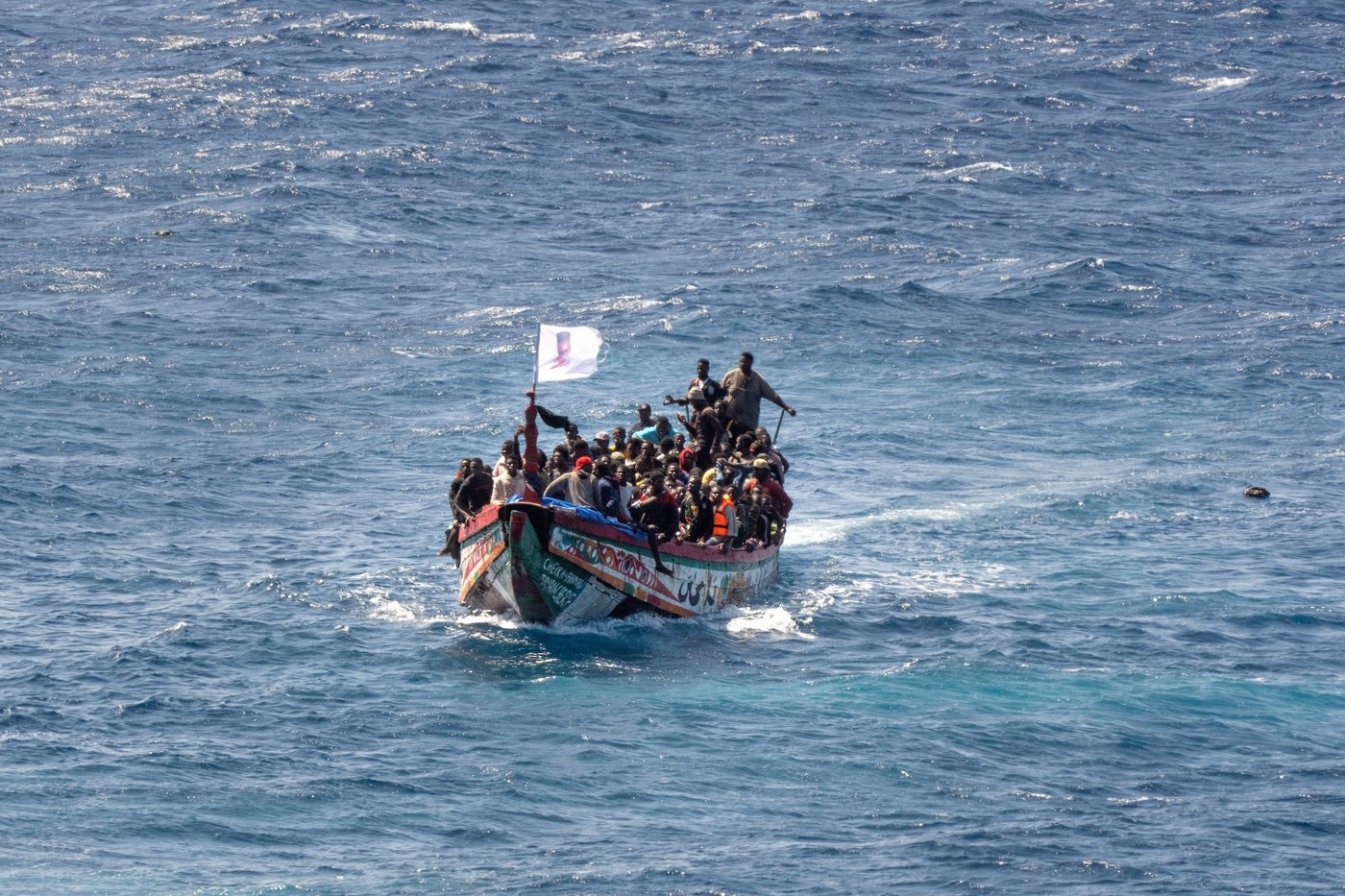 Pope Leo's visiting Europe's migration hot spots. Catholics hope he'll ease political tensions | iNFOnews.ca Pope Leo's visiting Europe's migration hot spots. Catholics hope he'll ease political tensions | iNFOnews.ca