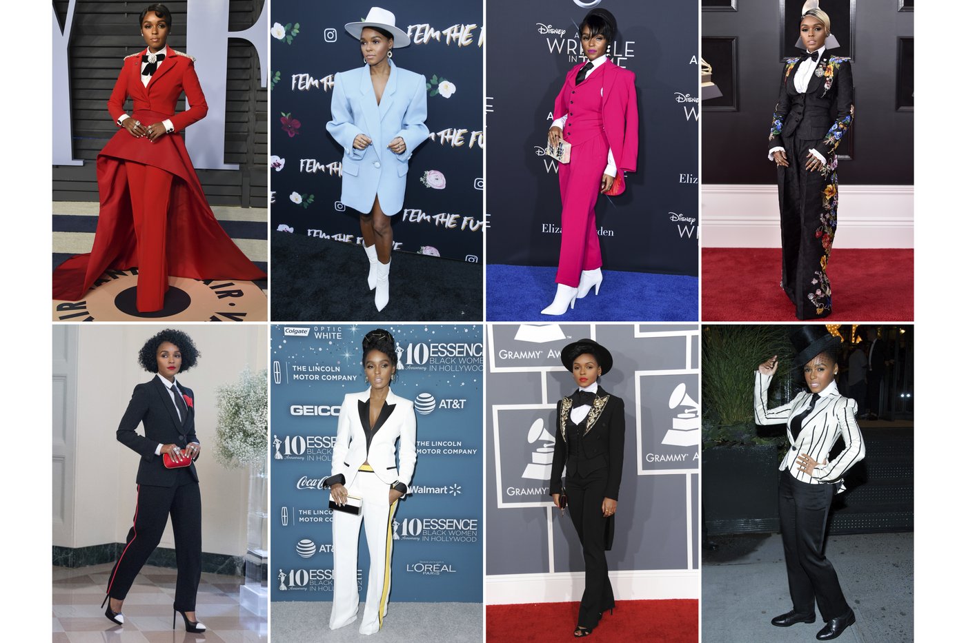 A look at dandyism, the Black fashion style powering the Met Gala | iNFOnews.ca A look at dandyism, the Black fashion style powering the Met Gala | iNFOnews.ca