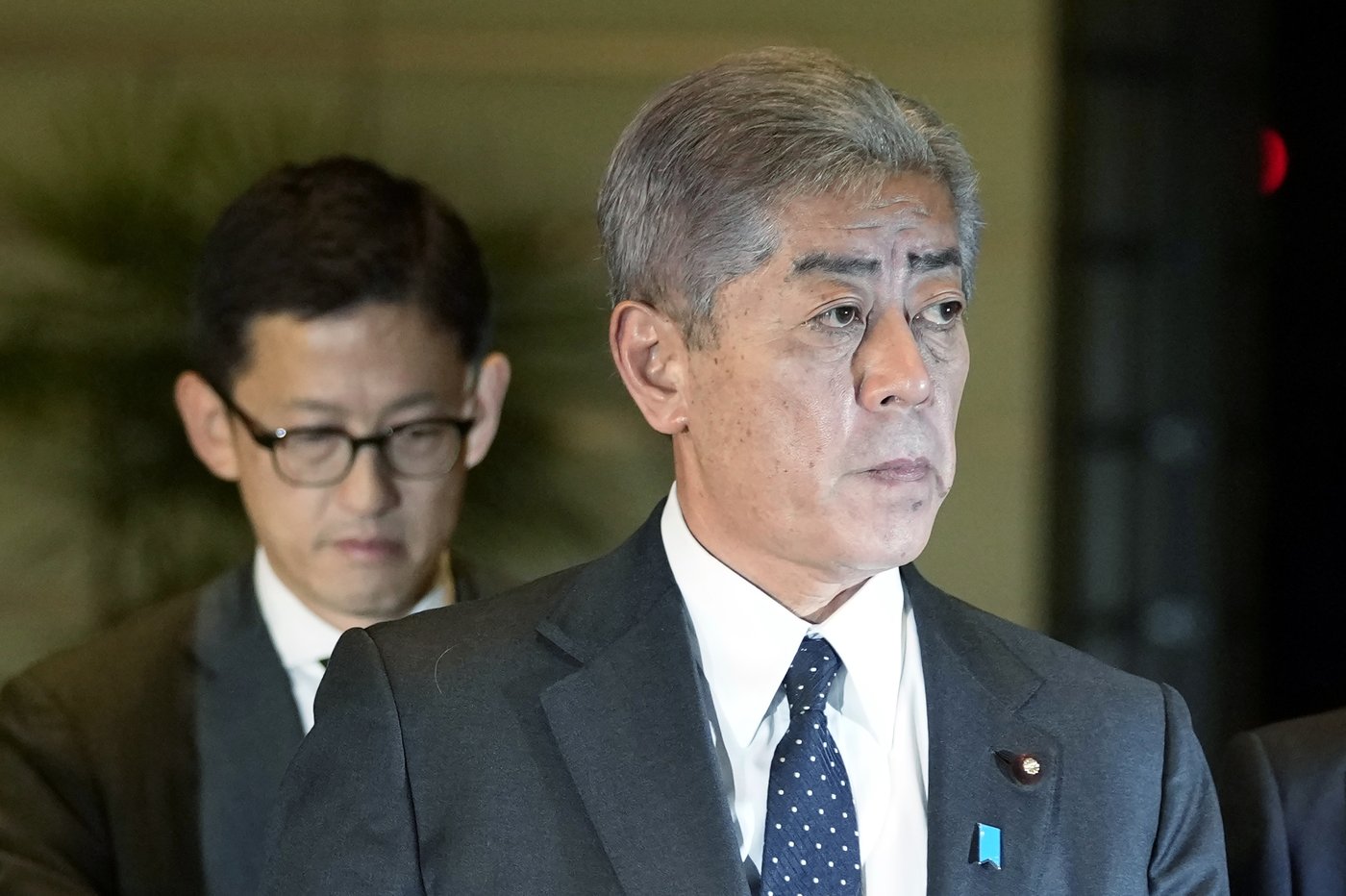 Japan's reelected Prime Minister Ishiba vows to step up reform | iNFOnews.ca
