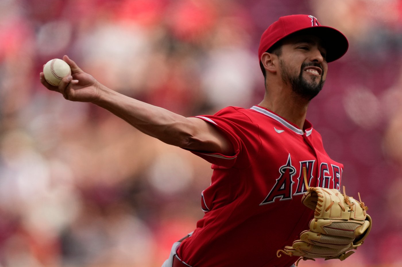 Soriano becomes MLB's first 4-game winner, lowers ERA to 0.33 as Angels beat Reds 9-6 | iNFOnews.ca Soriano becomes MLB's first 4-game winner, lowers ERA to 0.33 as Angels beat Reds 9-6 | iNFOnews.ca
