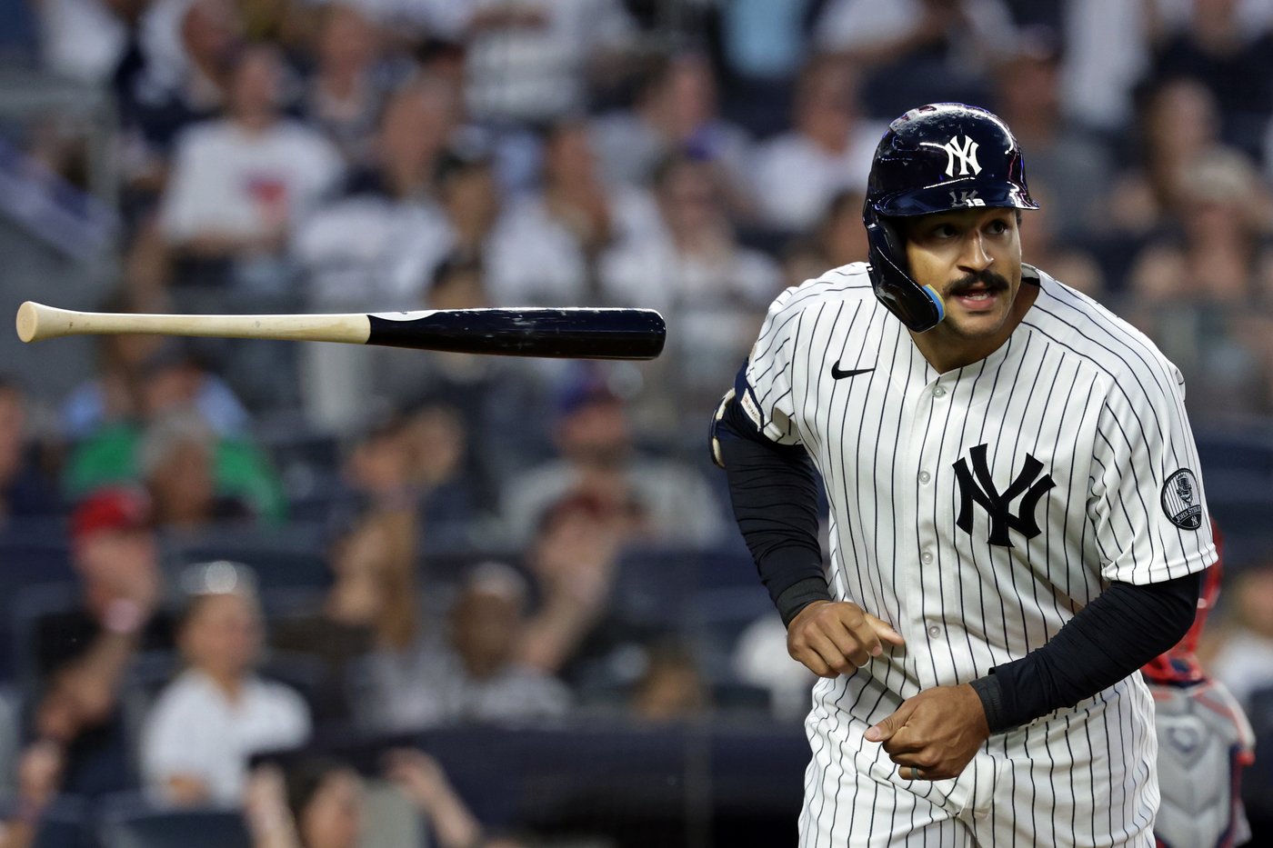 Contreras homers and drives in 3 to lead Red Sox to 5-3 win over Yankees | iNFOnews.ca Contreras homers and drives in 3 to lead Red Sox to 5-3 win over Yankees | iNFOnews.ca
