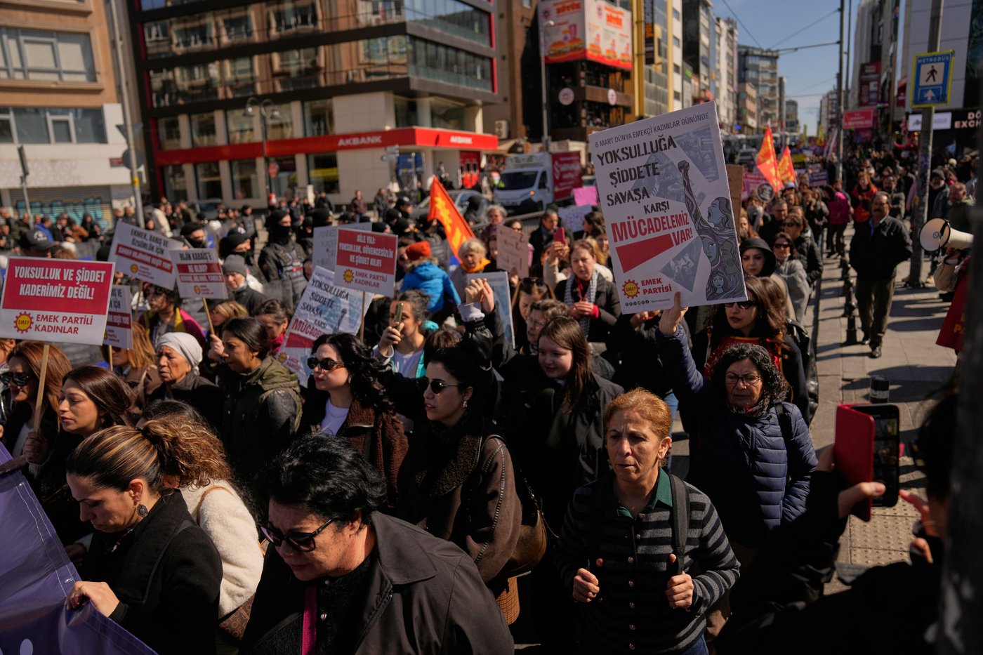 International Women’s Day is a celebration and a call to action. Here are things to know | iNFOnews.ca
