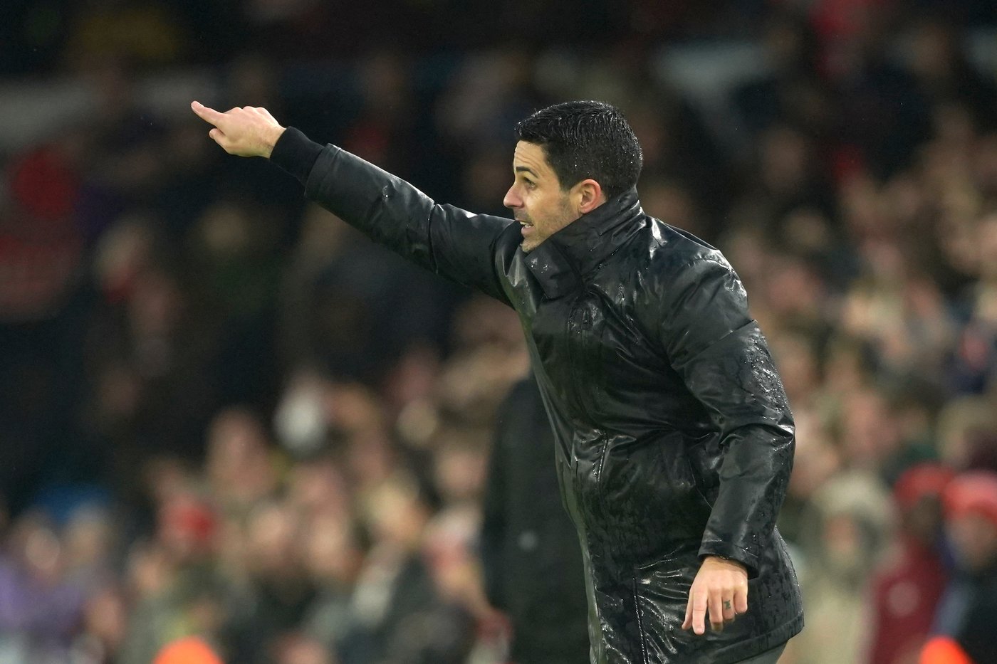 Arsenal opens seven-point lead in Premier League and Liverpool beats Newcastle | iNFOnews.ca
