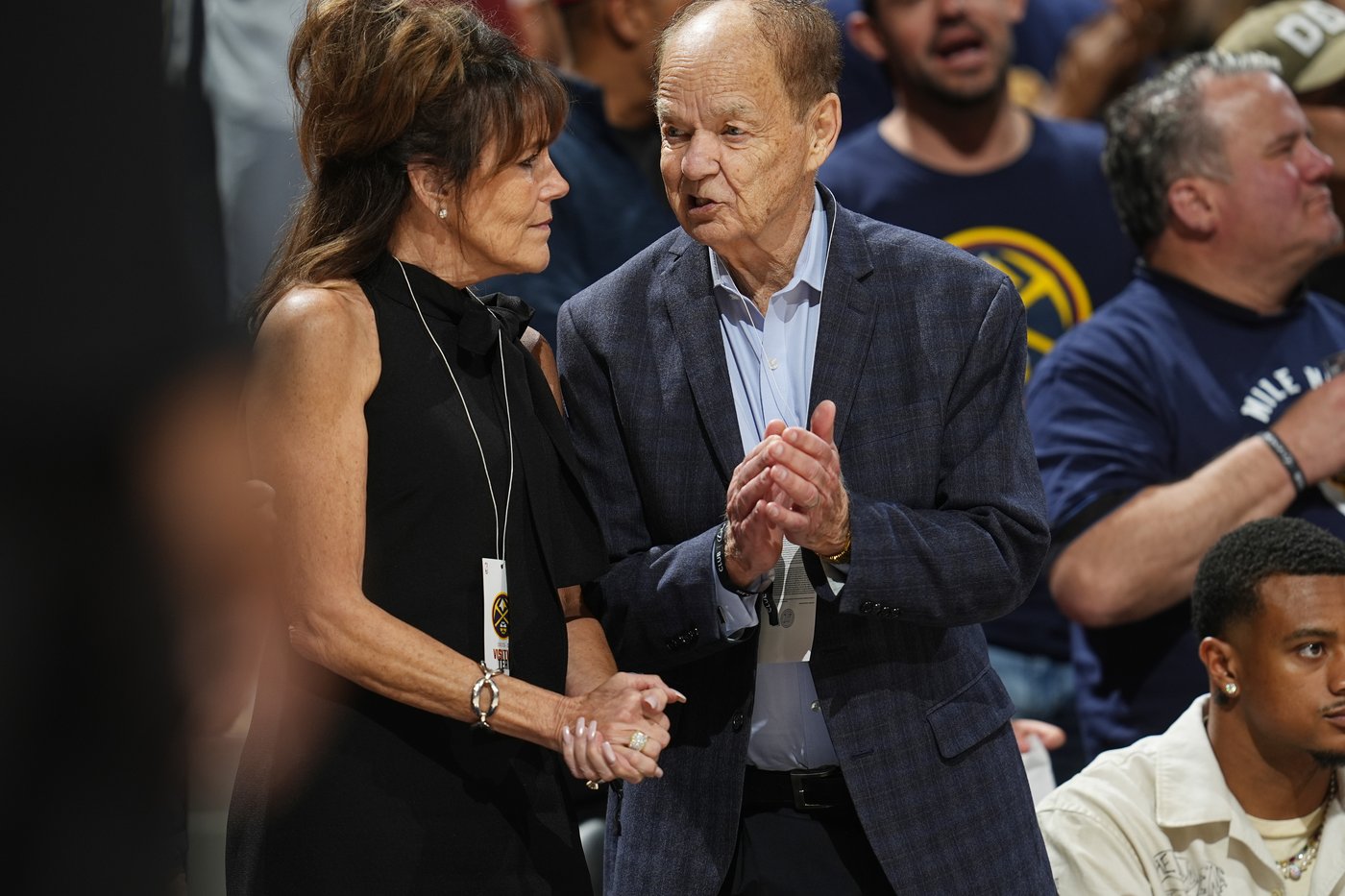 NBA owners unanimously approve $1.5B sale of Wolves, WNBA's Lynx from Taylor to Lore-Rodriguez group | iNFOnews.ca NBA owners unanimously approve $1.5B sale of Wolves, WNBA's Lynx from Taylor to Lore-Rodriguez group | iNFOnews.ca