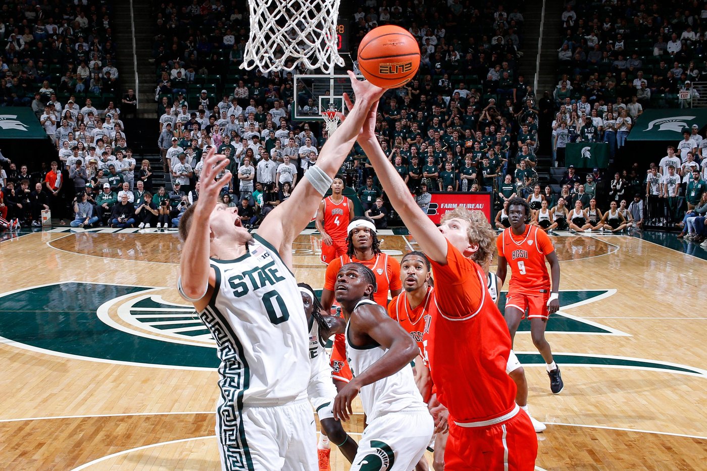 Hall of Fame coach Tom Izzo shoots to surpass modest expectations again in his 31st season in charge | iNFOnews.ca Hall of Fame coach Tom Izzo shoots to surpass modest expectations again in his 31st season in charge | iNFOnews.ca