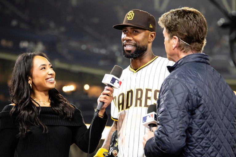 5-time Gold Glove winner Jason Heyward announces retirement following 16-year career in majors | iNFOnews.ca