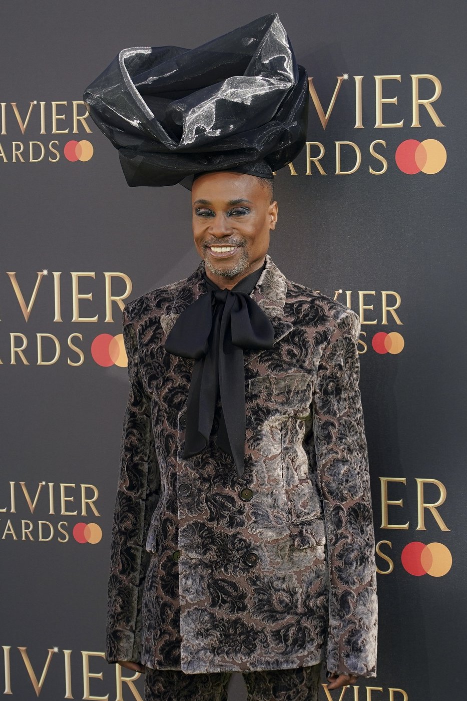 Winners of the 2025 Olivier Awards celebrating work on the London stage | iNFOnews.ca