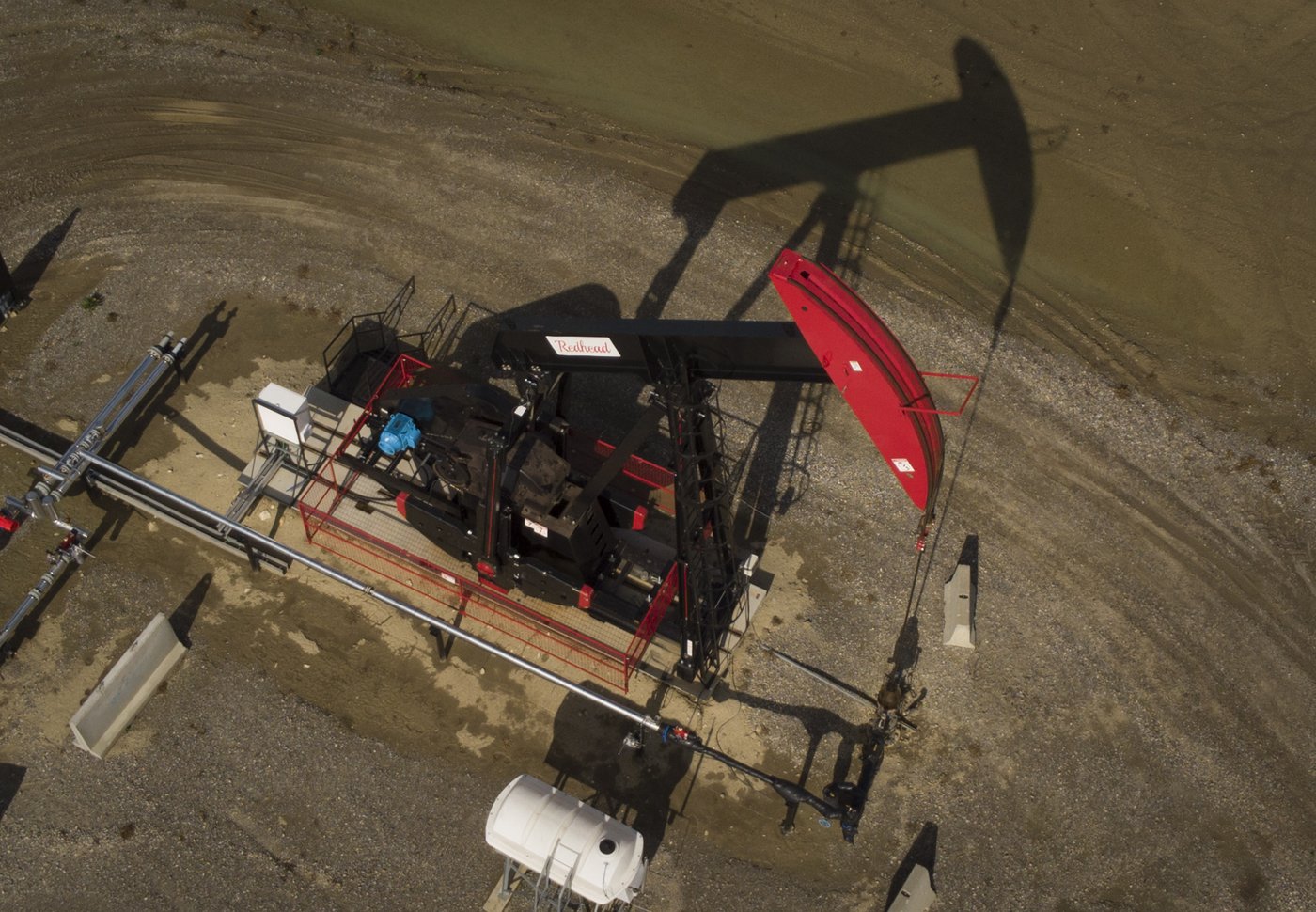 Alberta-Ottawa agreement on methane targets stokes dismay for some, relief for others | iNFOnews.ca Alberta-Ottawa agreement on methane targets stokes dismay for some, relief for others | iNFOnews.ca