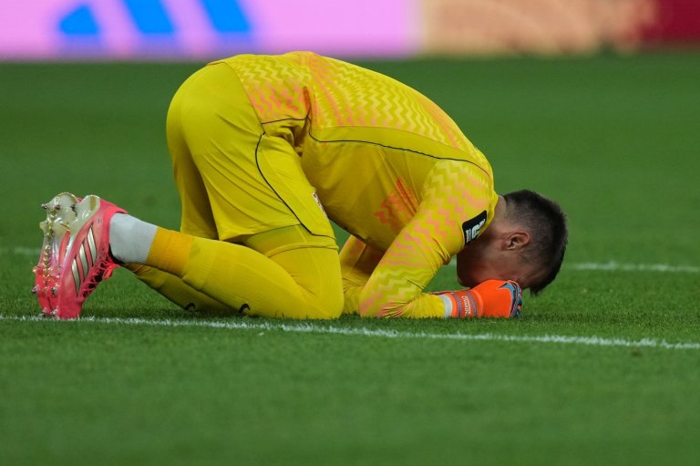 Croatia stays alive for World Cup knockout round and eliminates Panama with 1-0 win | iNFOnews.ca