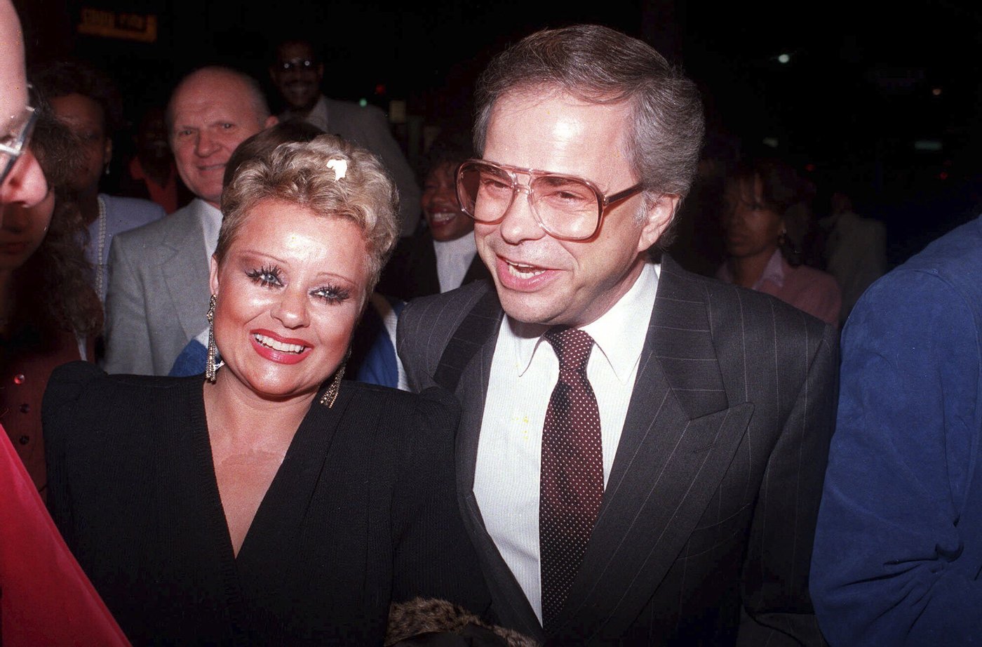 Jim Bakker, who lost his ‘PTL Club’ televangelism empire in sex and money scandals, dies at 86 | iNFOnews.ca Jim Bakker, who lost his ‘PTL Club’ televangelism empire in sex and money scandals, dies at 86 | iNFOnews.ca
