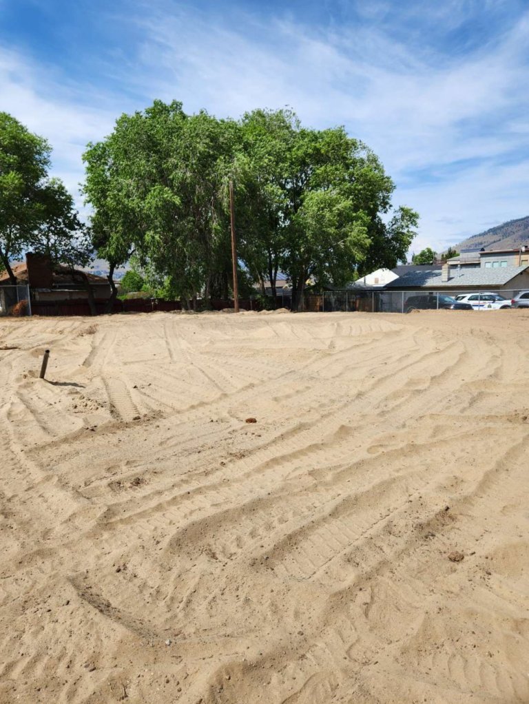 Why two skulls unearthed in B.C. could be harbingers for future archeological woes | iNFOnews.ca