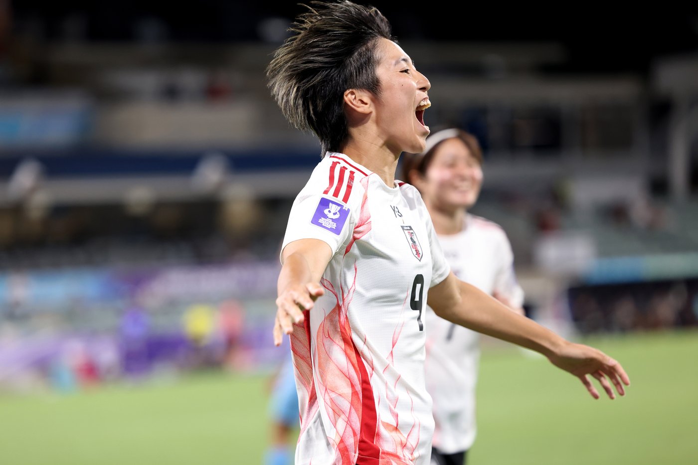 Japan routs India 11-0 to reach quarterfinals of the Women’s Asian Cup | iNFOnews.ca