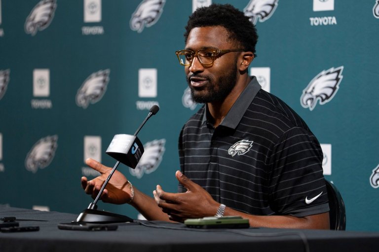 It looks like another successful 'Howie Season' in Philly after Eagles land Greenard and draft Lemon | iNFOnews.ca