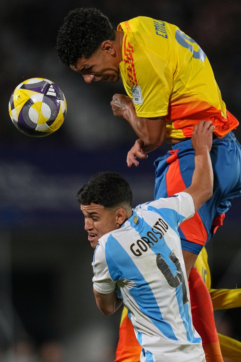 Toronto FC acquires forward Emilio Aristizábal from Colombian First Division team | iNFOnews.ca