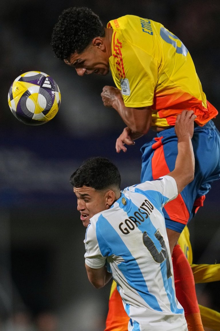 Toronto FC acquires forward Emilio Aristizábal from Colombian First Division team | iNFOnews.ca