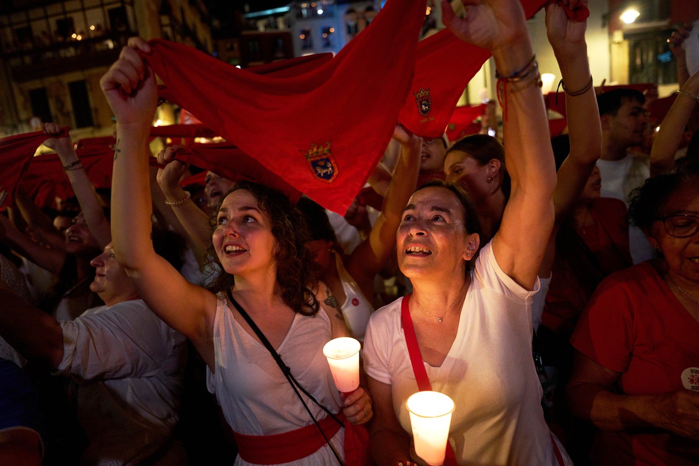 The top photos of the day by AP photojournalists | iNwheels
