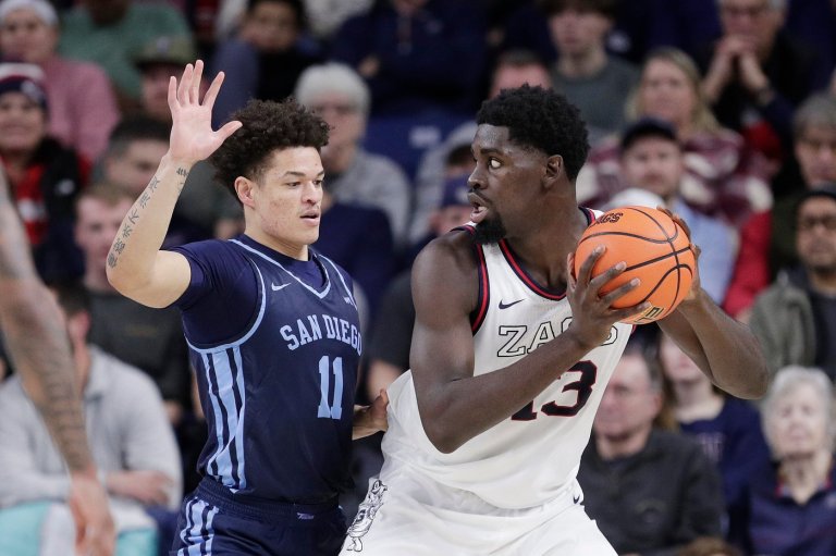 Gonzaga coach Mark Few seeks to return the No. 21 Bulldogs to national title contention | iNFOnews.ca Gonzaga coach Mark Few seeks to return the No. 21 Bulldogs to national title contention | iNFOnews.ca