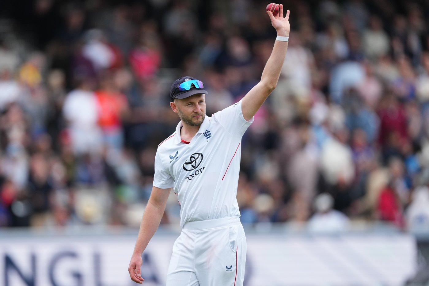 England's Bazball reset begins with 115-run win over New Zealand early on Day 4 at Lord's | iNFOnews.ca England's Bazball reset begins with 115-run win over New Zealand early on Day 4 at Lord's | iNFOnews.ca