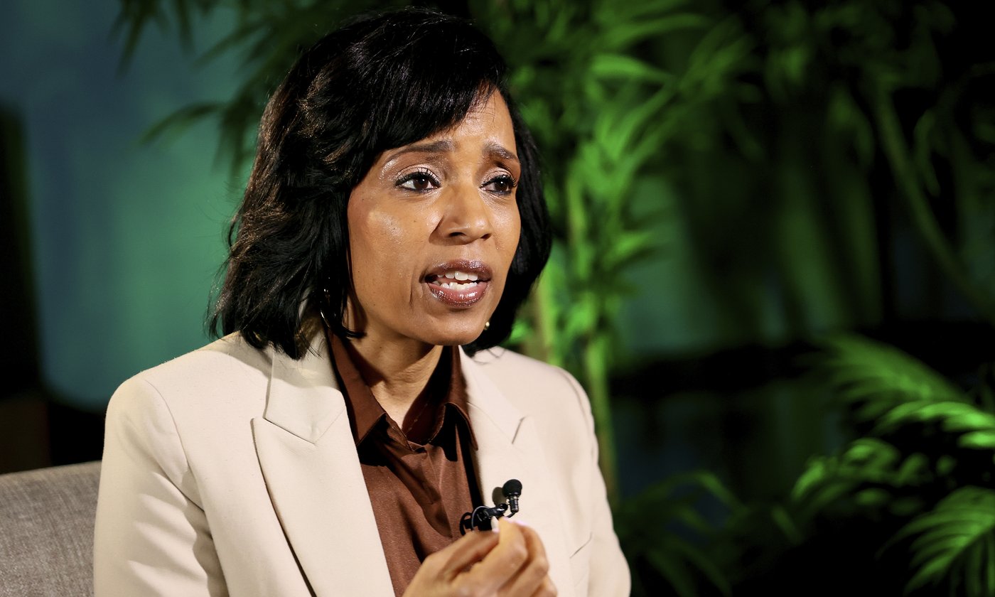 Alsobrooks presses the case for national abortion rights in critical Maryland Senate race | iNFOnews.ca