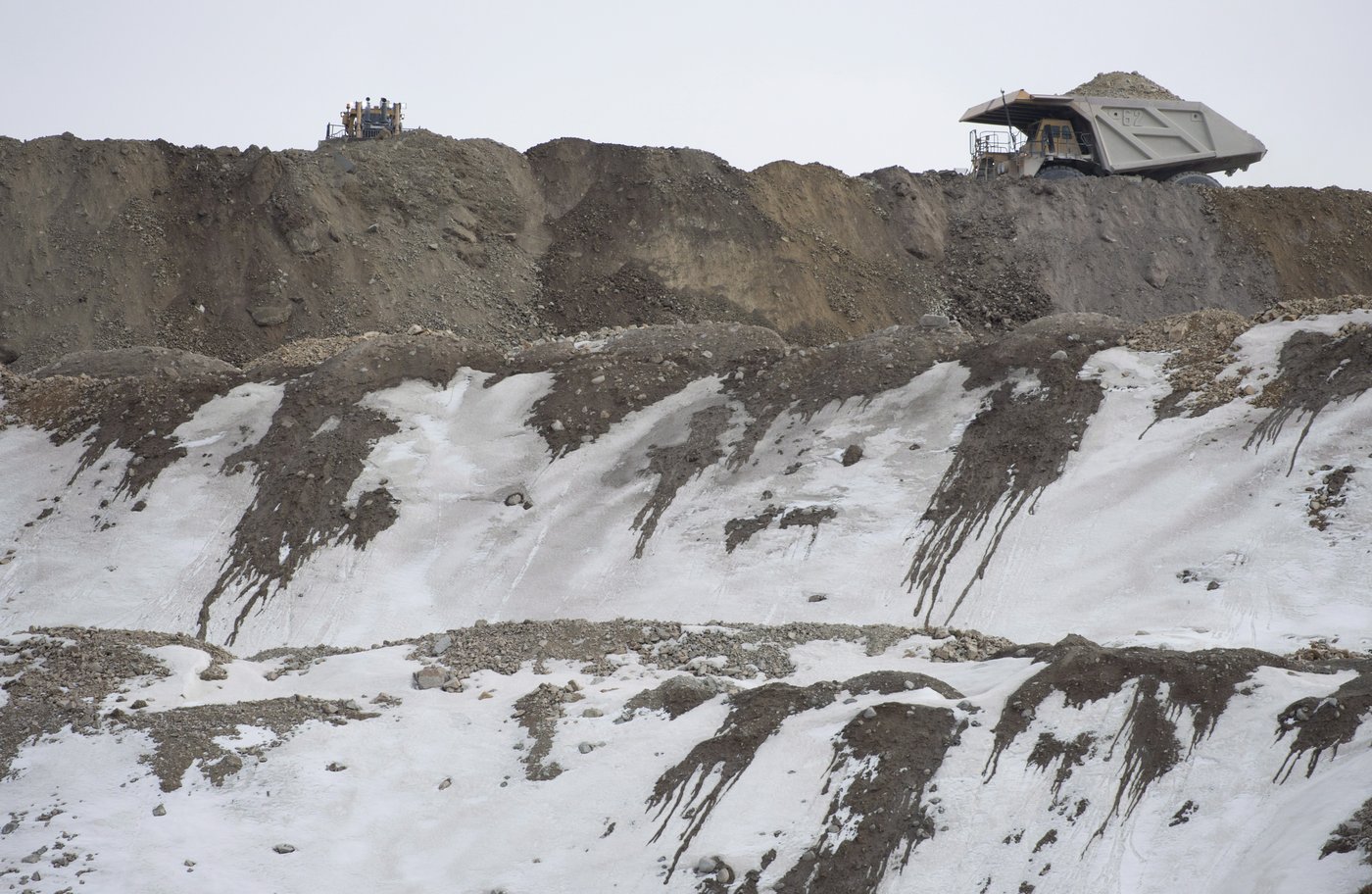 Mining experts see little industry shakeup after Teck-Anglo American merger | iNFOnews.ca