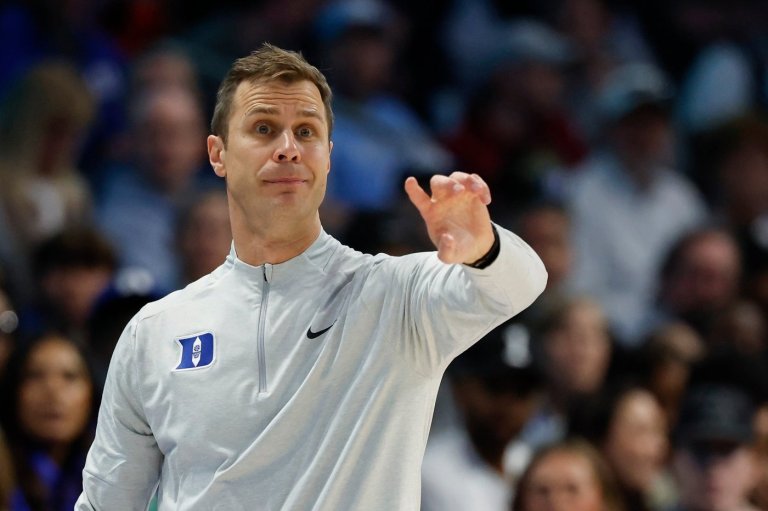 No. 1 overall seed Duke enters NCAA Tournament motivated by last year's Final Four loss | iNFOnews.ca