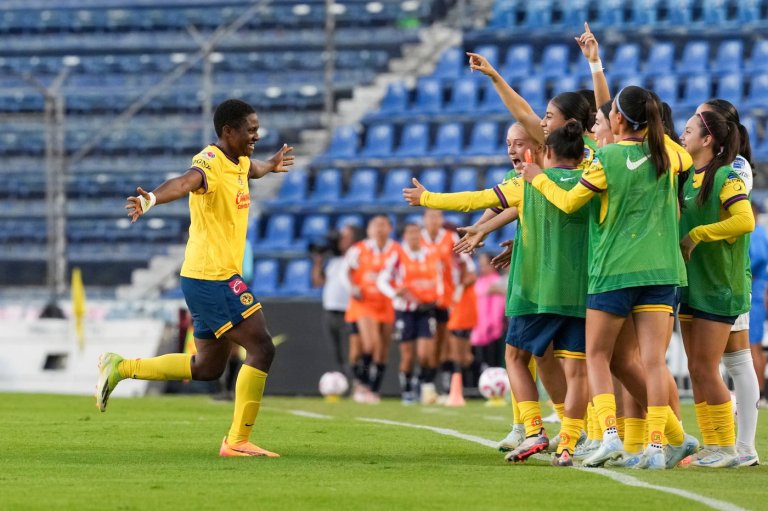 Mexico's Club America and Brazil's Flamengo join second World Sevens women's soccer tournament | iNFOnews.ca