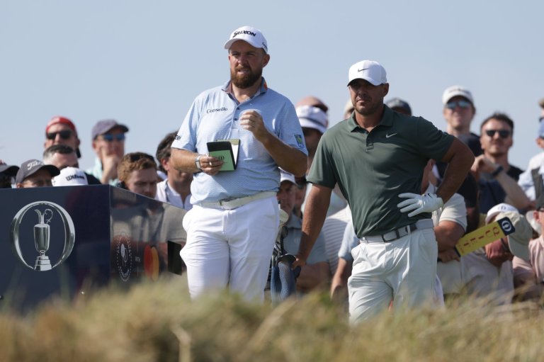 LIV players returning to PGA Tour has been a trickle. The tour might need to plan for more | iNFOnews.ca