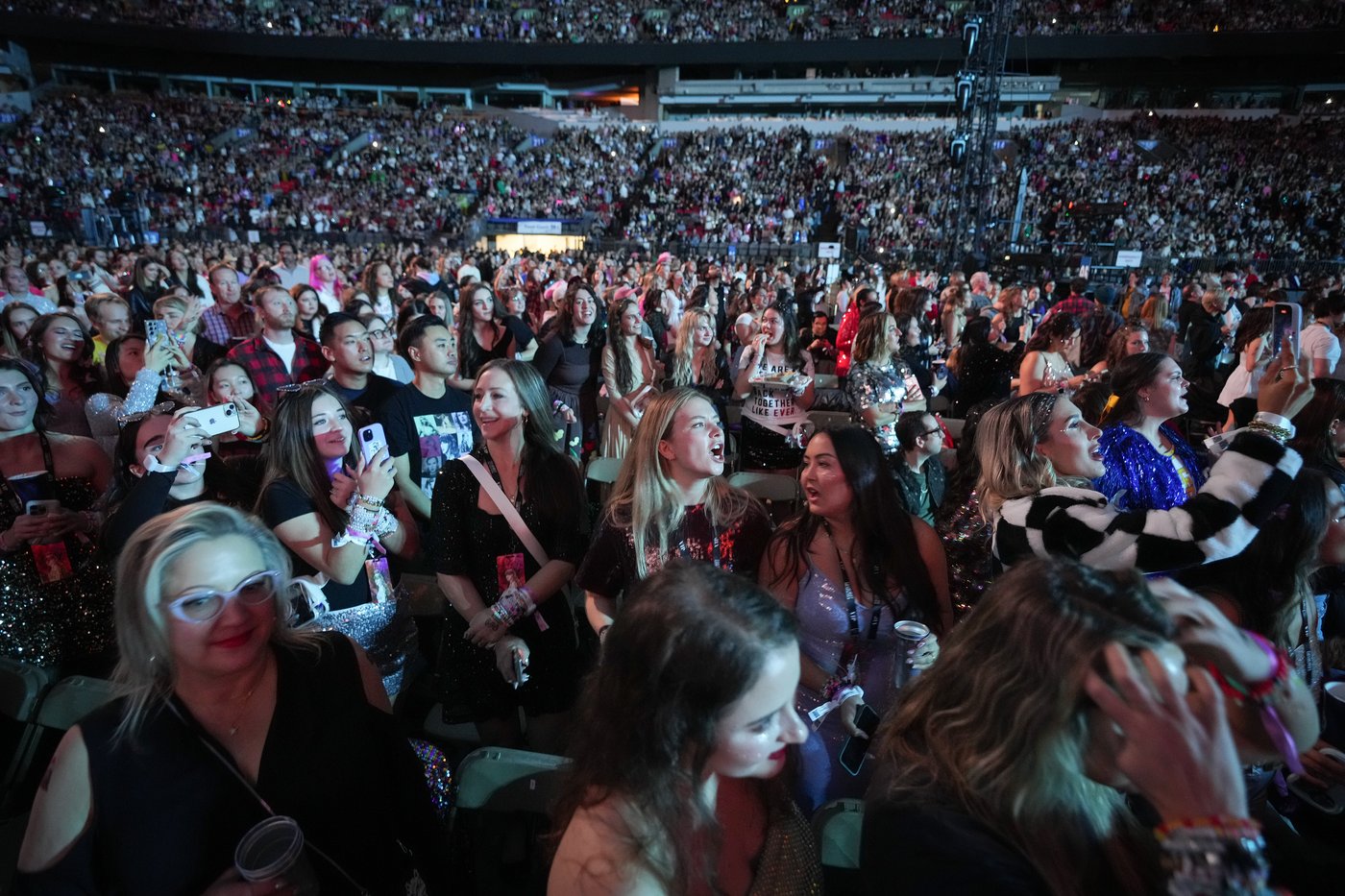 Ontario fines SeatGeek $25,000 under ticket resale law that aims to prevent scalping | iNFOnews.ca Ontario fines SeatGeek $25,000 under ticket resale law that aims to prevent scalping | iNFOnews.ca
