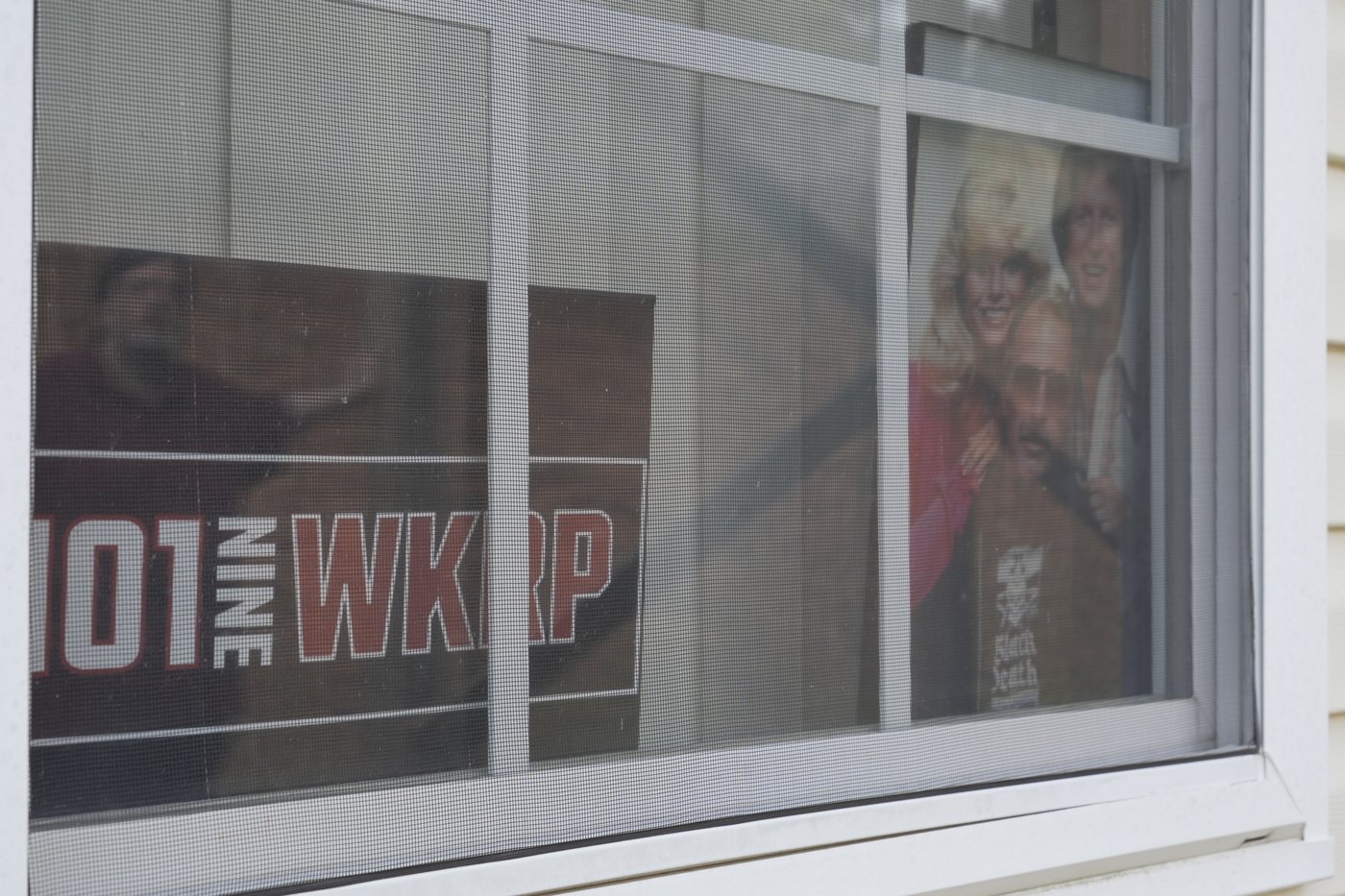 A real WKRP radio comes to Cincinnati, decades after the sitcom about a fictional station | iNFOnews.ca