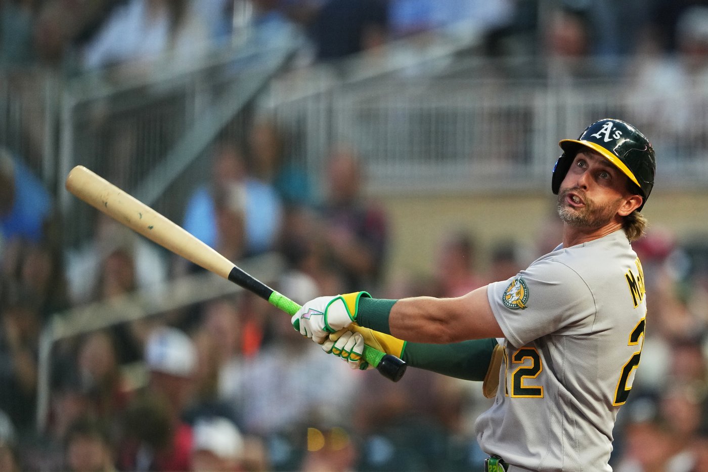 Lopez allows 1 hit in 5 innings, Butler and Soderstrom drive in runs as A's beat Twins 2-0 | iNFOnews.ca Lopez allows 1 hit in 5 innings, Butler and Soderstrom drive in runs as A's beat Twins 2-0 | iNFOnews.ca