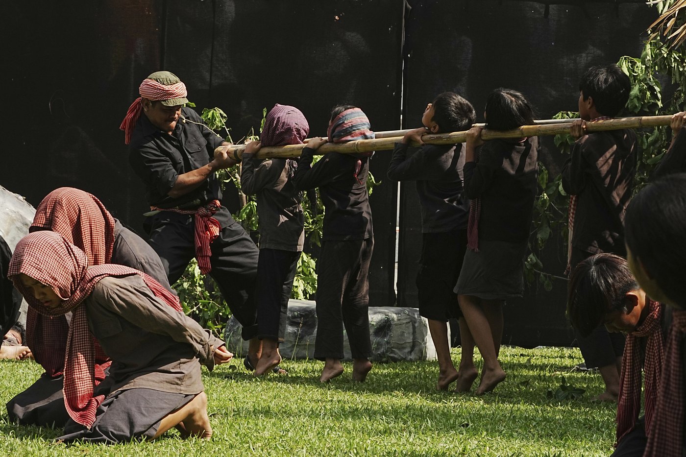 Cambodia's 'Day of Remembrance' marks the 50th anniversary of the Khmer Rouge genocide | iNFOnews.ca Cambodia's 'Day of Remembrance' marks the 50th anniversary of the Khmer Rouge genocide | iNFOnews.ca