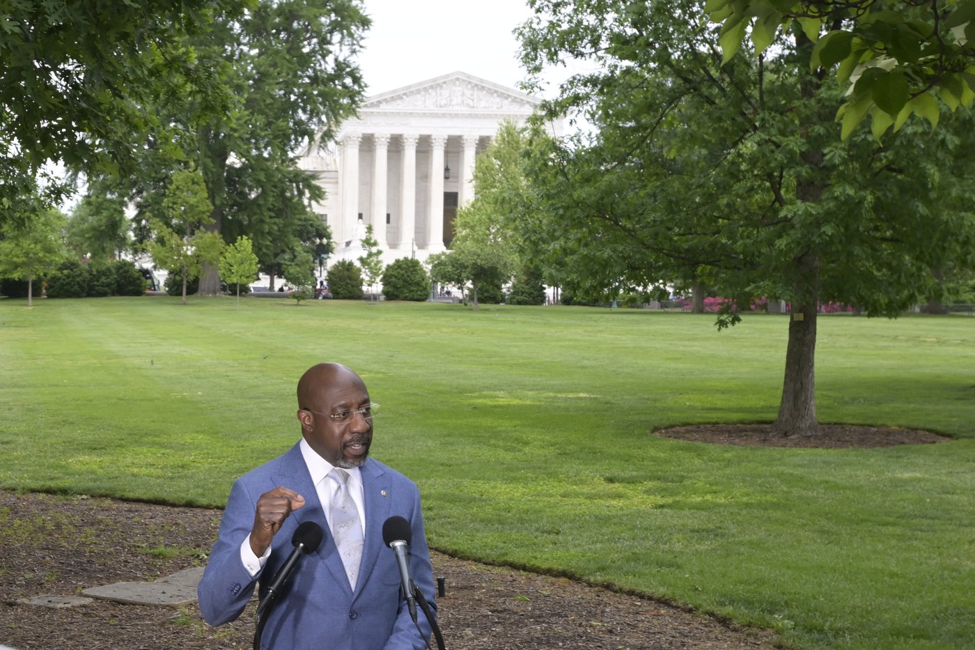 Supreme Court weakens the Voting Rights Act and aids GOP efforts to control the House | iNFOnews.ca Supreme Court weakens the Voting Rights Act and aids GOP efforts to control the House | iNFOnews.ca