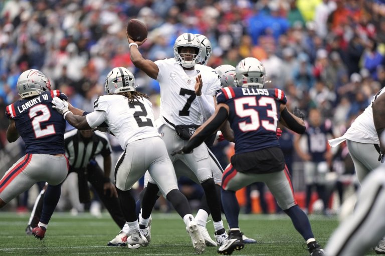 Fantasy plays: Players to start and sit for NFL Week 2 | iNFOnews.ca