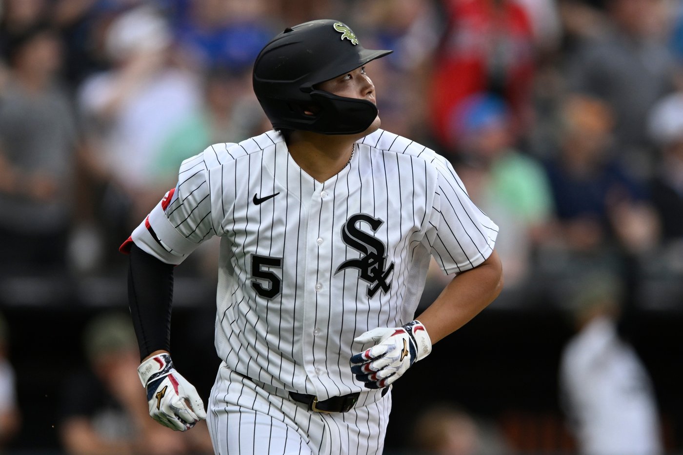 Munetaka Murakami homers twice as the White Sox beat the Cubs 8-3 | iNFOnews.ca