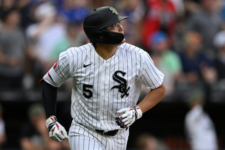 Munetaka Murakami homers twice as the White Sox beat the Cubs 8-3 | iNFOnews.ca
